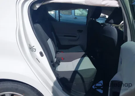 2013 Toyota Prius C Three from USA, damaged, VIN JTDKDTB36D1047247